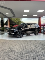 TIGGO 1.6 8 PRO TGDI 4P AUTOMÁTICO