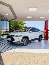 tracker 1.2 12v premier turbo flex 4p automatico 2023 ivoti