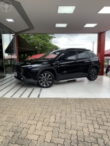 corolla 1.8 cross xrx 16v hibrido 4p automatico 2022 ivoti