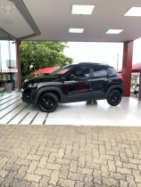 kwid 1.0 12v outsider flex 4p manual 2022 ivoti