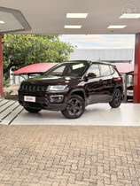 compass 2.0 s 4x4 16v turbo diesel 4p automatico 2020 ivoti