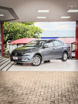 VIRTUS 1.0 200 TSI COMFORTLINE AUTOMÁTICO