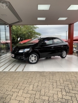 PRISMA 1.4 MPFI LTZ 8V FLEX 4P AUTOMÁTICO