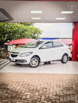 prisma 1.4 mpfi ltz 8v flex 4p automatico 2015 ivoti