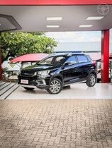 tiggo 1.5 16v act 4p automatico 2020 ivoti