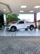 saveiro 1.6 mi trendline cs 8v flex 2p manual 2018 ivoti