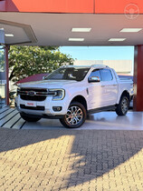 RANGER 3.0 LIMITED 4X4 CD V6 TURBO DIESEL 4P AUTOMÁTICA