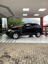 captiva 2.4 fwd sport 16v 4p automatico 2010 ivoti