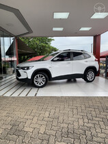 tracker 1.0 12v ltz turbo flex 4p automatico 2023 ivoti