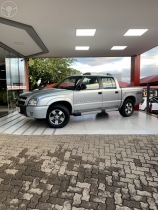 S10 2.8 EXECUTIVE 4X4 CD 12V TURBO ELECTRONIC INTERCOOLER DIESEL 4P MANUAL