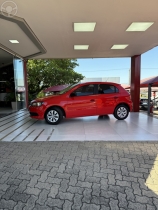 GOL 1.6 MSI TOTALFLEX TRENDLINE 4P MANUAL