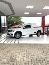 saveiro 1.6 mi trend cs 8v flex 2p manual g.v 2019 ivoti