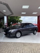 corolla 1.8 xli 16v flex 4p manual 2010 ivoti