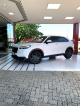 hr v 1.5 advance turbo 16v 4p automatico 2023 ivoti