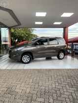 SPIN 1.8 LTZ 8V FLEX 4P AUTOMÁTICO