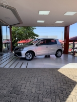 etios 1.5 x plus 16v flex 4p automatico 2019 ivoti