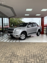 s10 2.5 lt 4x2 cd 16v flex 4p manual 2015 ivoti