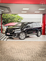 sorento 2.4 ex2 4x2 16v 4p 7 lugares automatico 2018 ivoti
