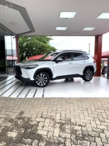 corolla 2.0 cross xre 16v flex 4p automatico 2022 ivoti