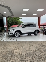 tiguan 2.0 tsi 16v turbo 4p tiptronic 2013 ivoti