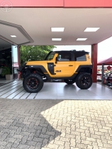 T4 3.2 XLT 4X4 20V TURBO INTERCOOLER DIESEL 2P AUTOMÁTICO