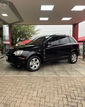 captiva 2.4 fdw 16v 4p automatico 2014 ivoti