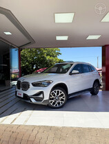 x1 2.0 16v turbo activeflex sdrive20i x line 4p automatico 2022 ivoti