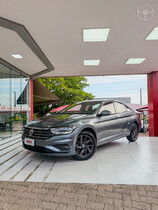 jetta 1.4 16v tsi comfortline flex 4p tiptronic 2019 ivoti