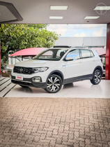 t cross 1.4 highline tsi 16v flex 4p automatico 2023 ivoti