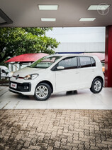 up 1.0 tsi move up 12v flex 4p manual 2019 ivoti