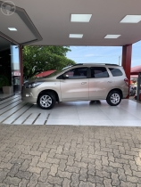 spin 1.8 ltz 8v flex 4p automatico 2014 ivoti