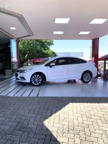 CRUZE 1.4 TURBO LT 16V FLEX 4P AUTOMÁTICO