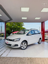 spacefox 1.6 mi trend 8v flex 4p automatizado 2018 ivoti