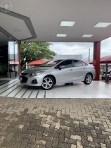 CRUZE 1.4 TURBO LT 16V FLEX 4P AUTOMÁTICO