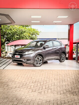 hr v 1.8 16v flex exl 4p automatico 2018 ivoti