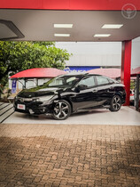 civic 1.5 16v touring turbo 4p automatico 2017 ivoti