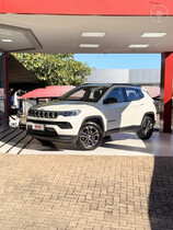 compass 1.3 sport t270 16v turbo flex 4p automatico 2026 ivoti