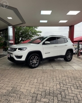 compass 2.0 sport 4x2 16v 4p automatico 2019 ivoti