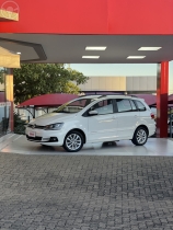 spacefox 1.6 mi comfortline 8v flex 4p manual 2016 ivoti