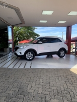 creta 1.6 16v flex smart automatico 2020 ivoti
