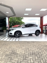 hr v 1.5 exl hs 4p flex automatico 2020 ivoti