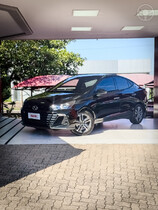 HB20S 1.0 PLATINUM 12V TURBO FLEX 4P AUTOMÀTICO