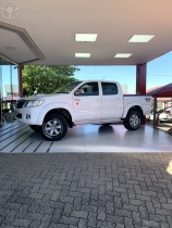 HILUX 2.8 SRV 4X4 CD 16V DIESEL 4P AUTOMÁTICO