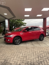 polo 1.6 msi total flex manual  2018 ivoti