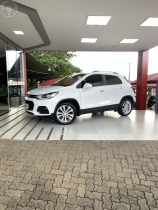 tracker 1.4 16v turbo flex ltz automatico 2017 ivoti