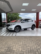 hr v 1.5 exl hs 4p flex automatico 2018 ivoti