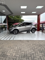 HB20X 1.6 16V PREMIUM FLEX 4P AUTOMÁTICO