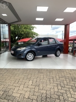 fiesta 1.6 mpi class sedan 8v flex 4p manual 2011 ivoti