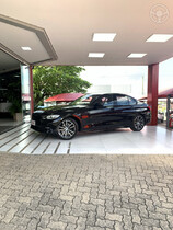 320i 2.0 16v 4p automatico 2020 ivoti