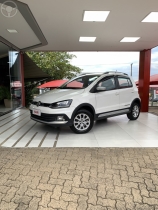crossfox 1.6 mi flex 8v 4p manual 2016 ivoti